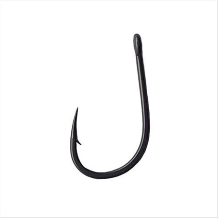 Mustad Tarpon Hook, 3Xh, 1Xs, Forged, Straight  Titanx 4 25PK C77SAP-TX-4/0-25H